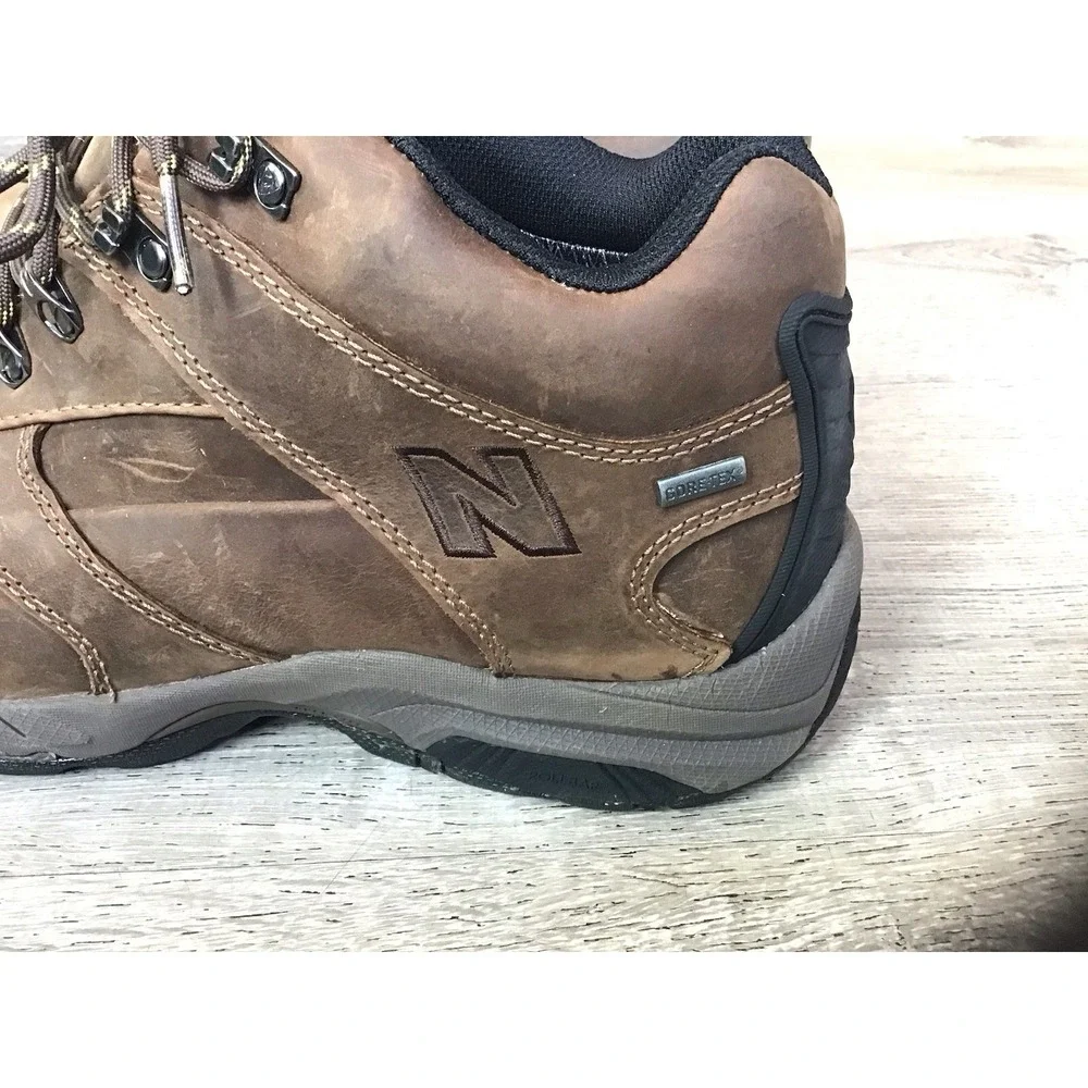 New Balance welcome my